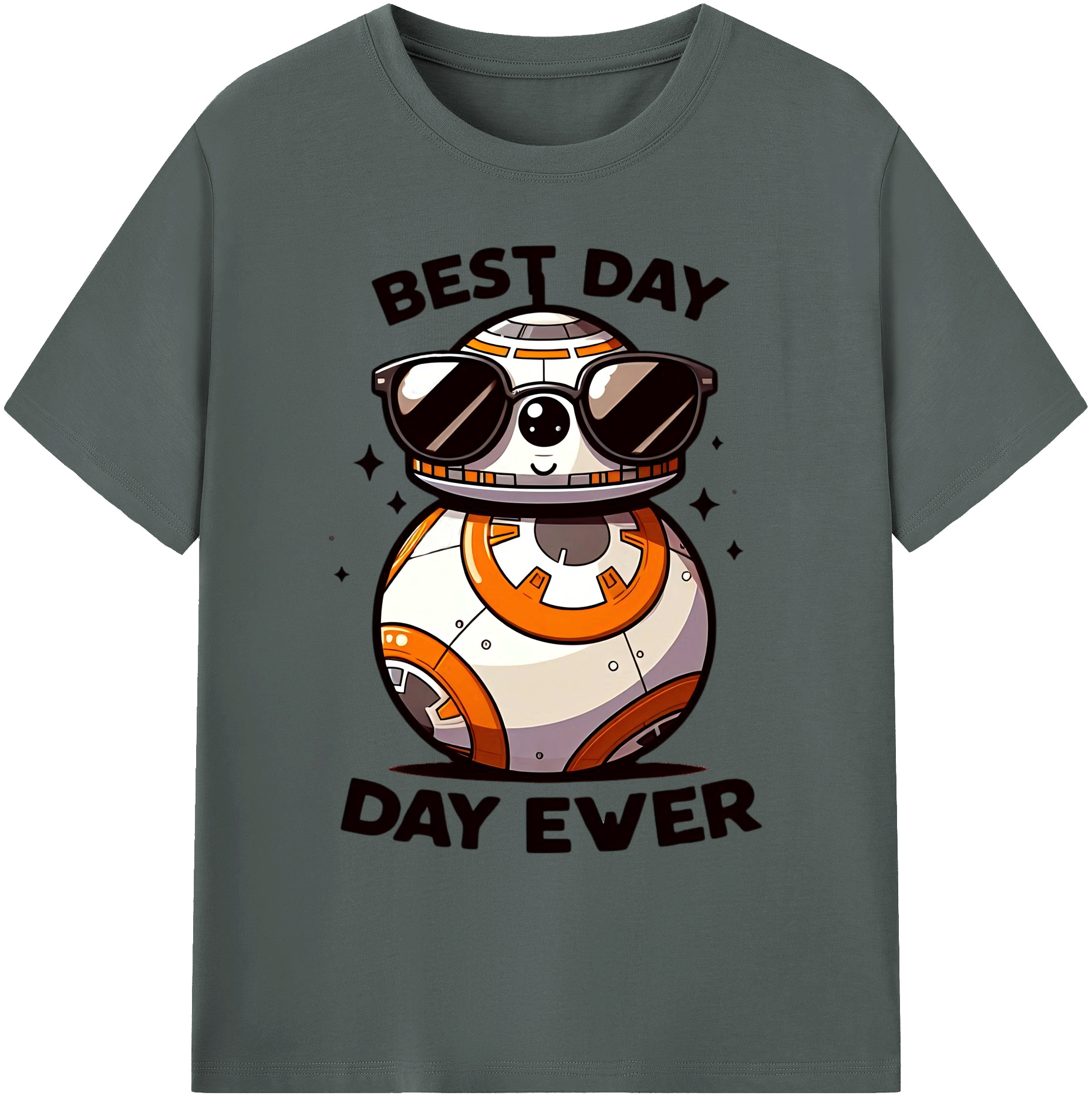 （画像用） スター・ウォーズ Star Wars 綿100％ メンズ半袖Tシャツ｜肌触りやわらか＆通気性